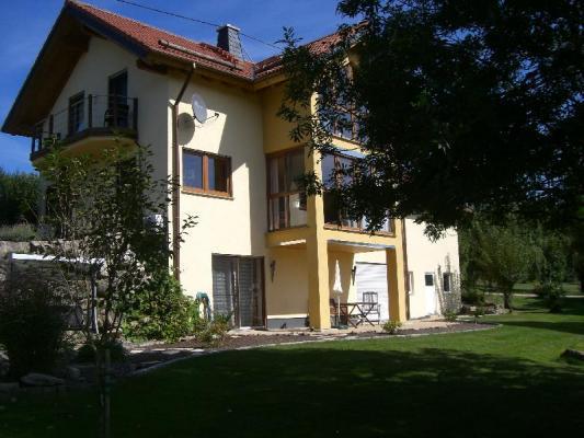 Ferienwohnung Pliefke Winringen ภายนอก รูปภาพ