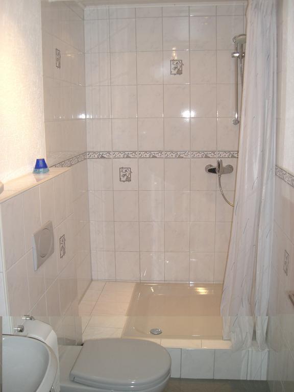 Ferienwohnung Pliefke Winringen ภายนอก รูปภาพ